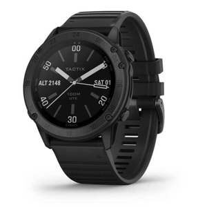 Đồng hồ thông minh Garmin Tactix Delta Solar