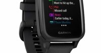 Đồng hồ thông minh Garmin Venu SQ Music (Chính Hãng FPT)