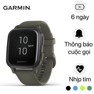 Đồng hồ thông minh Garmin Venu Sq Music