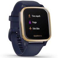 Đồng hồ thông minh Garmin Venu SQ Music