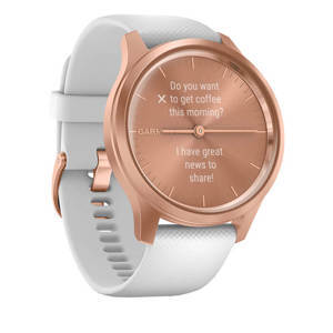 Đồng hồ thông minh Garmin Vivomove Style 42mm