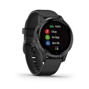 Đồng hồ thông minh Garmin Vivoactive 4S 40mm