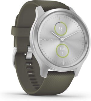 Đồng hồ thông minh Garmin Vivomove Style 42mm
