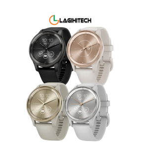 Đồng hồ thông minh Garmin Vivomove Trend
