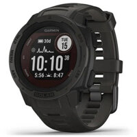 Đồng Hồ Thông Minh Garmin Instinct GPS SEA_010-02064-14 – Smartwatch Garmin Instinct GPS SEA_010-02064-14