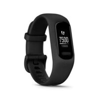 Đồng hồ thông minh Garmin Vivosmart 5 dây cao su