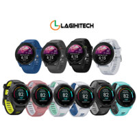 Đồng Hồ Thông Minh Garmin Forerunner 265 Music / 265S Music / Garmin  255 / 255S / 255 Music - Hàng Chính Hãng