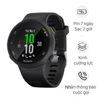 Đồng hồ thông minh Garmin Forerunner 45 42mm