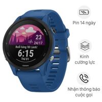 Đồng hồ thông minh Garmin Forerunner 255 45.6mm