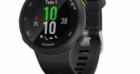Đồng hồ thông minh Garmin Forerunner 45 (Chính Hãng FPT)