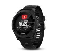 Đồng hồ thông minh Garmin Forerunner 935 Black - 8743