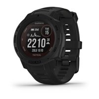 Đồng hồ thông minh GARMIN Instinct Solar Tactical (CHÍNH HÃNG)