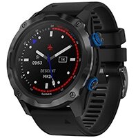 Đồng Hồ Thông Minh Garmin Descent Mk2i (010-02132)