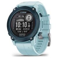 Đồng hồ thông minh Garmin Descent G1 Solar - Ocean Edition