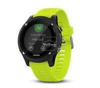 Đồng hồ thông minh Garmin Forerunner 935 Yellow - 8744
