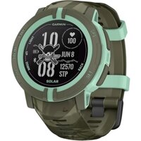Đồng hồ thông minh Garmin Instinct 2, Solar, One Piece Zoro