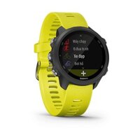 Đồng hồ thông minh Garmin Forerunner 245 - Hàng Chính Hãng