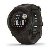 Đồng hồ thông minh Garmin Instinct Solar