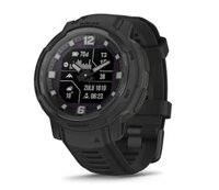 Đồng hồ thông minh Garmin Instinct Crossover Solar – Tactical