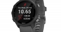 Đồng Hồ Thông Minh Garmin Forerunner 245 (Chính Hãng FPT)