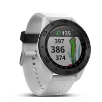 Đồng Hồ Thông Minh Garmin Approach S60 (White)