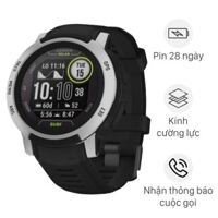 Đồng hồ thông minh Garmin Instinct 2 Solar Surf Edition 45mm