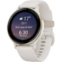 Đồng hồ thông minh Garmin Vivoactive 5 Music