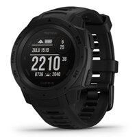 Đồng Hồ Thông Minh Garmin Instinct Solar Tactical GPS