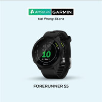 Đồng hồ thông minh Garmin Forerunner 55 - Chính Hãng