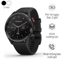 Đồng hồ thông minh Garmin Approach S62 47mm