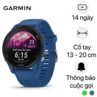 Đồng hồ thông minh Garmin Forerunner 255 - Cũ Trầy Xước