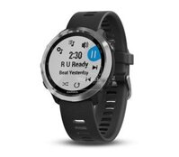 Đồng hồ thông minh Garmin Forerunner 645 Music Black Band - 8741