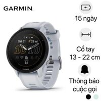Đồng hồ thông minh Garmin Forerunner 955 - Cũ Trầy Xước