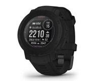 Đồng hồ thông minh Garmin Instinct 2 Solar – Tactical Edition