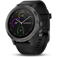 Đồng hồ thông minh Garmin Vivoactive 3 - Hàng  FPT- Bảo hành 12 tháng