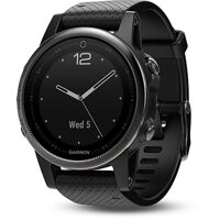 Đồng hồ thông minh Garmin Fenix 5S kính Sapphire