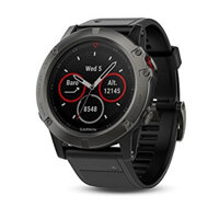 Đồng hồ thông minh Garmin Fenix 5X Sapphire