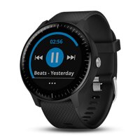 Đồng Hồ Thông Minh Garmin Vivoactive 3 Music (010-01985-25)