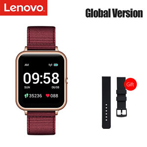 đồng hồ thông minh Global Version Lenovo S2