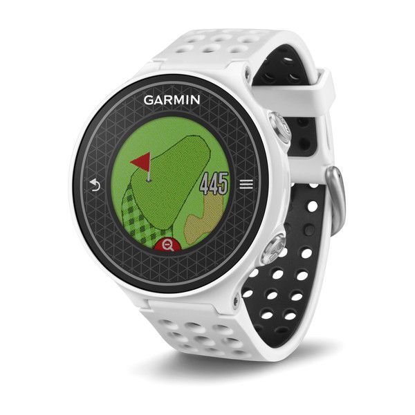 Đồng hồ thông minh GPS chơi Golf Garmin Approach S6