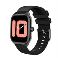 Đồng hồ thông minh GTS 4 cho Android Ios Cuộc gọi Bluetooth Huyết áp oxy 24h Theo dõi nhịp tim Đồng hồ thông minh thể thao