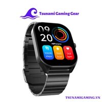 Đồng hồ thông minh HiFuture Apex (2,04 inch Amoled/ Business Class/ Luxury Smartwatch)