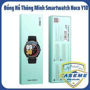 Đồng hồ thông minh Hoco Y10
