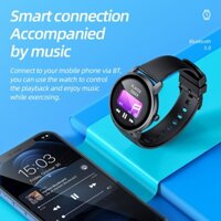 Đồng hồ thông minh HOCO Y4 Mặt Tròn Smart Watch chính hãng [BH 1 năm]