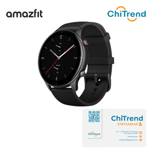 Đồng hồ thông minh Huami Amazfit GTR 2e