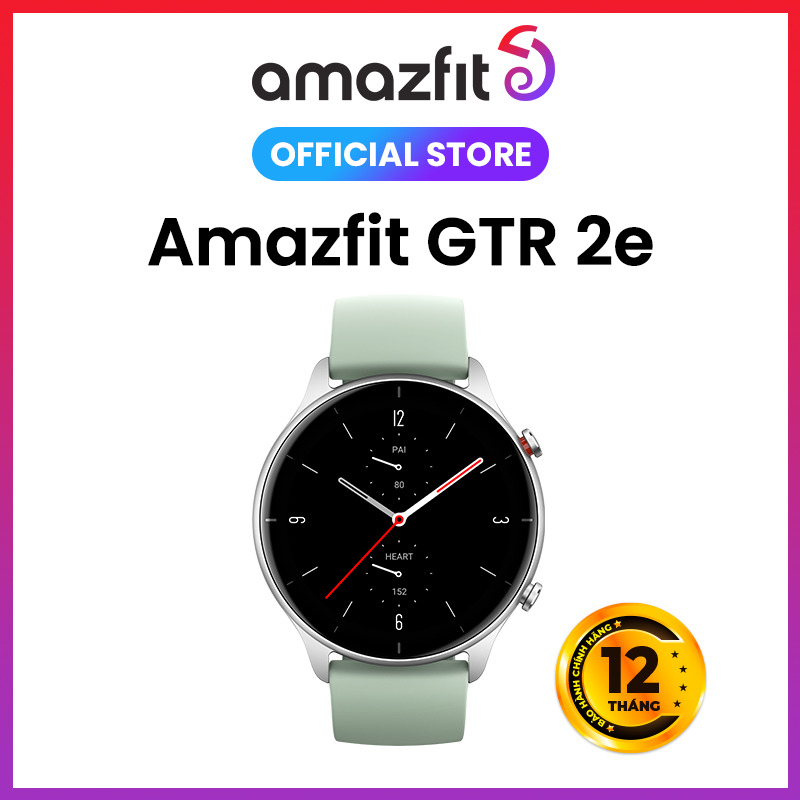 Đồng hồ thông minh Huami Amazfit GTR 2e