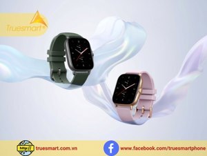 Đồng hồ thông minh Huami Amazfit Bip U Pro