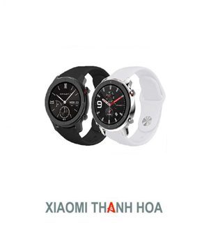 Đồng hồ thông minh Huami Amazfit GTR 42mm