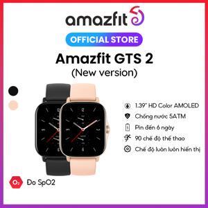 Đồng hồ thông minh Huami Amazfit GTS 2