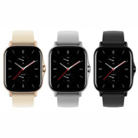 Đồng hồ thông minh Huami Amazfit GTS 2 Black / Gold / Grey